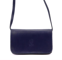 GREGORIO 107 navy női bőr kézitáska 19 x 12 x 5.5 cm (38436)