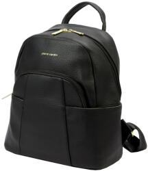 Pierre Cardin Pierre Cardin 6314 GN11 fekete női hátizsák 28 x 32 x 14 cm (50931)