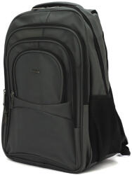 ormi 13345 szürke uniszex hátizsák 17 x 45 x 33 cm (53745)