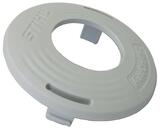 STIHL AutoCut 27-2 damilfejhez alsórész (40027139712)