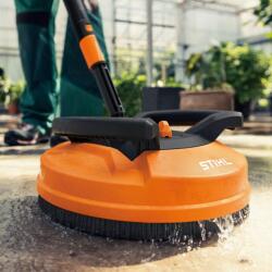 STIHL RA 110 mosókefe RE 90-RE 170 Plus (49105003901)