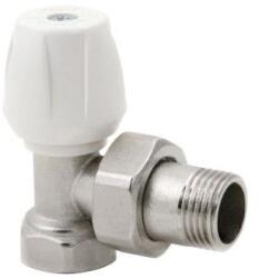 ICMA Radiátor szelep 1/2" sarok (803)