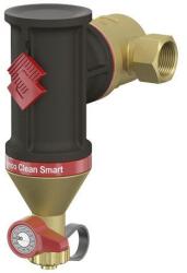 Flamco clean smart mágneses iszapleválasztó menetes 6/4