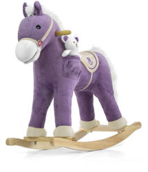 Milly Mally Pony lila