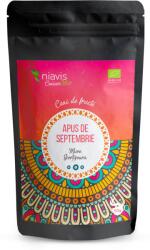 Niavis Ceai Ecologic/BIO "Apus de septembrie" 50g (NVS_21112)