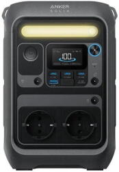 Anker Solix C300X AC (A1723311) Generator