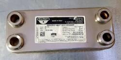 Zilmet ZB190 30 Lemezes hőcserélő 3/4 inox L=190 mm (4-1903-009)