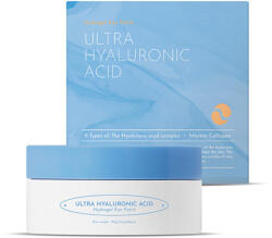 Orjena Ultra Hyaluronic Eye Patch Маска за очи дамски