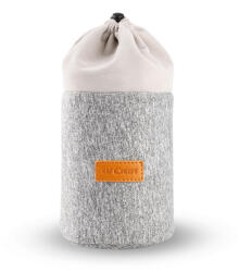 K&F Concept neoprén objektív védő tok 10x13-18cm (KF13.121)
