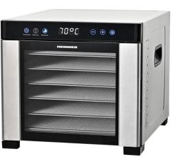 Heinner HFD-KD600SS Uscator de fructe