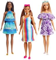 Mattel Barbie "Együtt a földért! " babák, többféle, 1 db (GRB35)
