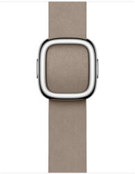 Apple - 41mm-es drapp szíj modern csattal - L (MUHG3ZM/A) (MUHG3ZM/A)