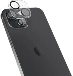 Epico - Sapphire Kamera Lencse védő iPhone 15 /15 Plus (81112191000001_)