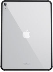 Epico Hero Case for Apple iPad 10, 2" - transparent/black (43810101300004_)