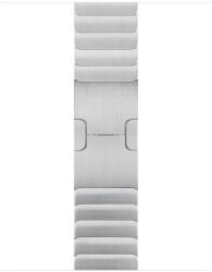 Apple - 38mm-es ezüstszínű fémszíj (MU983ZM/A) (MU983ZM/A)