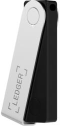Ledger - Nano X kripto pénztárca - fekete (LEDGERNANOX)