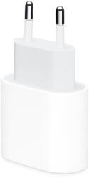 Apple 20 wattos USB-C hálózati adapter (MUVV3ZM/A) (MUVV3ZM/A)