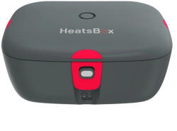 Faitron - HeatsBox GO intelligens fűtött ebéddoboz (HB-04-102B)