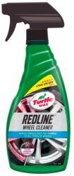 Turtle Wax FG52798 Redline Wheel Cleaner, Felnitisztító, pumpás, 500ml (FG52798)
