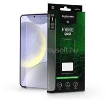 MyScreen MSP MS231015 Samsung Galaxy S24+ Hybrid Glass Edge edzett üveg képernyővédő fólia (MS231015) (MS231015)