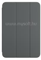 Apple Smart Folio A17 Pro chipes iPad minihez (szénszürke) (MC2Q4ZM/A) (MC2Q4ZM/A)