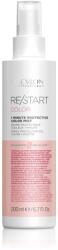 Revlon Védő permet festett hajra Restart Color (1 Minute Hawaiian Tropic Protective Color Mist) 200 ml