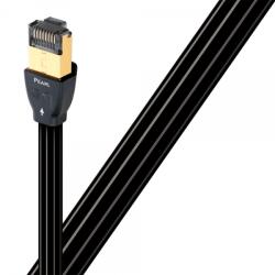 AudioQuest Pearl RJ/E Ethernet kábel, 1, 5 m