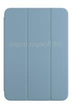 Apple Smart Folio A17 Pro chipes iPad minihez (denim) (MC2U4ZM/A) (MC2U4ZM/A)