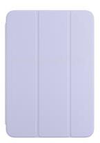 Apple Smart Folio tok A17 Pro chipes iPad minihez (világos ibolya) (MC2T4ZM/A) (MC2T4ZM/A)