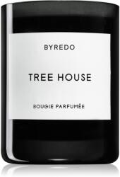 Byredo Tree House lumânare parfumată 240 g