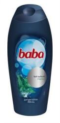 Baba tusfürdő 400ml férfi mentakivonattal (67312509) (B67312509)