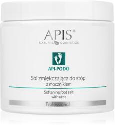 Apis Natural Cosmetics Api-Podo fürdősó lábakra 650 g