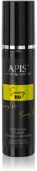 Apis Natural Cosmetics SUNNY RIO bruma de corp hidratanta pentru corp si par 150 ml