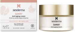 Sesderma Bőrkrém öregedésgátló hatással Samay (Anti-Aging Cream) 50 ml