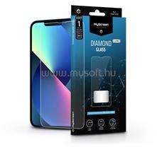 MyScreen MSP LA-1992 iPhone 13/13 Pro üveg kijelzővédő fólia (LA-1992) (LA-1992)