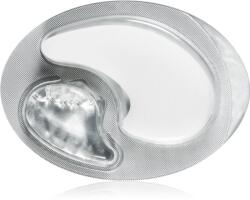 Valmont Eye Instant Stress Relieving Mask feszesítő géles párnácskák a szemek alá 5x2 db