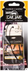 Yankee Candle Black Coconut odorizant auto 1 buc