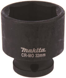 Makita 1/2" 32x50 mm CR-MO gépi dugókulcs (B-40244) (B-40244)