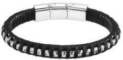 Lotus Stílusos férfi bőr karkötő Men Basic LS2198-2/1