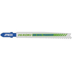 HiKOKI Fűrészpenge JA10 5 db-os (750033) (750033)
