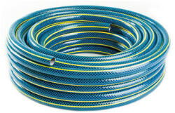 POLIX Locsolótömlő 4 rétegű BLUEBOS PLUS 1/2" 20m (122024P)