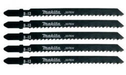 Makita szúrófűrész lap HCS B13 T111C 100mm (A-85656) (A-85656)