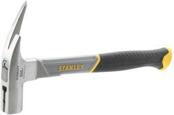 STANLEY - Ciocan dulgher maner fibra de sticla 600g [STHT0-51311] (STHT0-51311) Ciocan