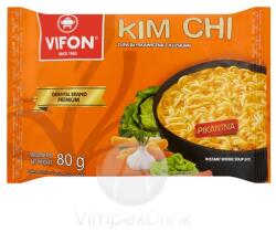 VIFON Kim Chi kor. inst. tész. leves csíp. 80g - alkuguru