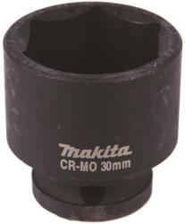 Makita 1/2" 30x50 mm CR-MO gépi dugókulcs (B-40238) (B-40238)
