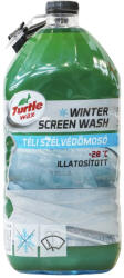 TURTLE Lichid Parbriz Anti-Inghet Curatare -20 Grade C 4L Turtle Wax (TW FG0006)