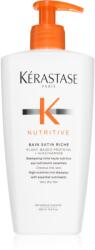 Kérastase Nutritive Bain Satin Riche intenzív tápláló sampon 500 ml - notino - 15 330 Ft