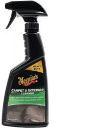 Meguiar's Consumer Produse cosmetice pentru interior Meguiar's Carpet & Interior Cleaner - Solutie Curatare Textile (G9416EU) - vexio