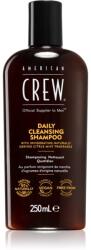American Crew Daily Cleansing Shampoo sampon napi hajmosásra 250 ml