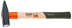 Picard - Ciocan pentru lacatus cu maner Hickory, 300 g [0001202-0300] (0001202-0300) - bricolaj-mag